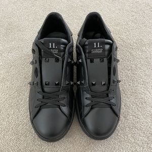 Valentino Garavani Men’s Sneakers Size US 11